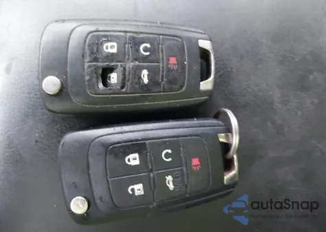 2013 Chevrolet Malibu 1Lt from USA, damaged, VIN 1G11C5SA7DF208791